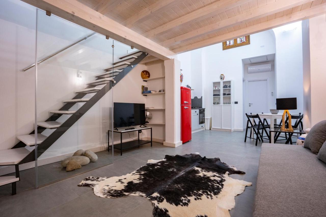 Ursino Tiny House Appartamento *