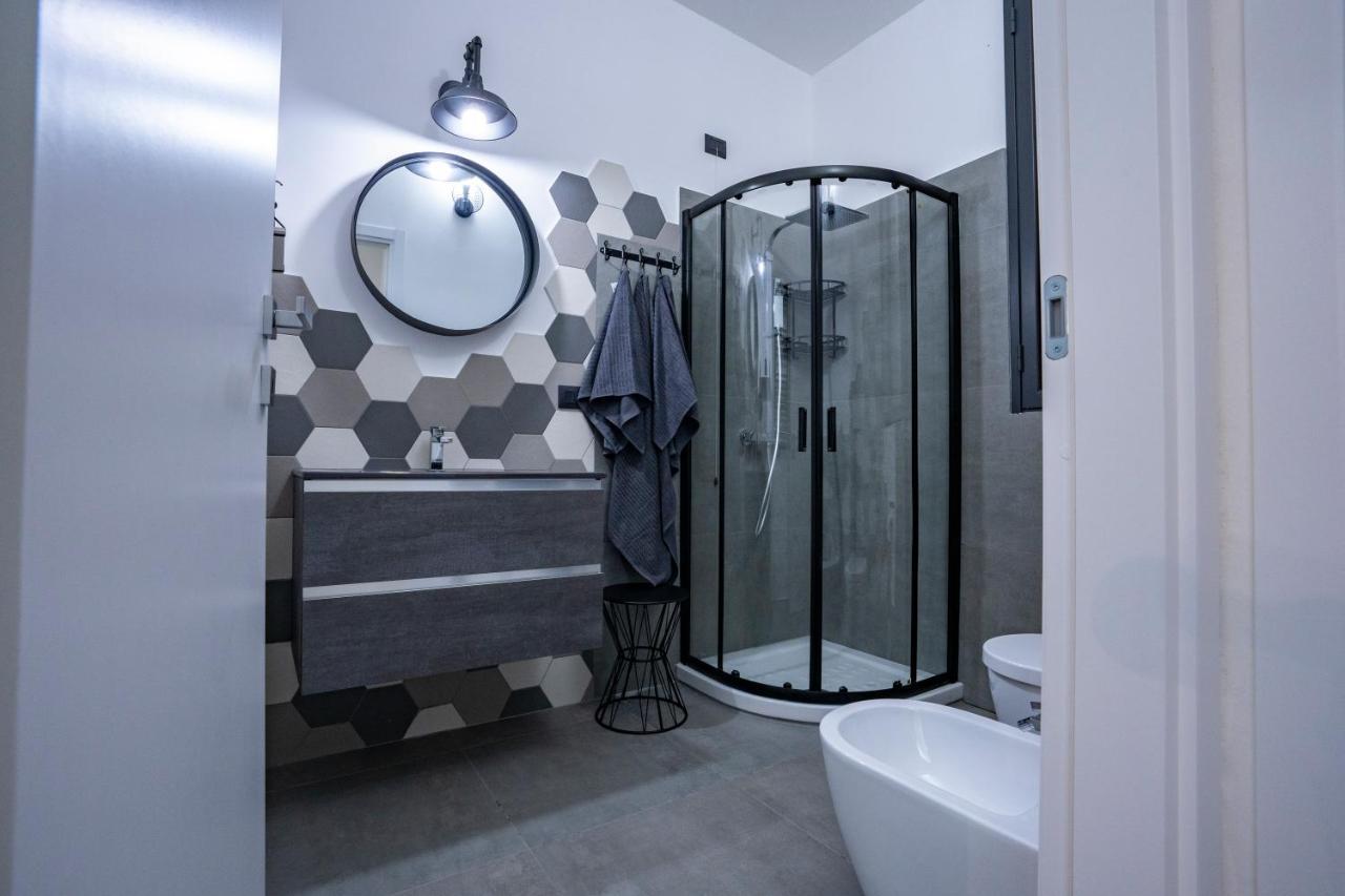 Appartamento Ursino Tiny House