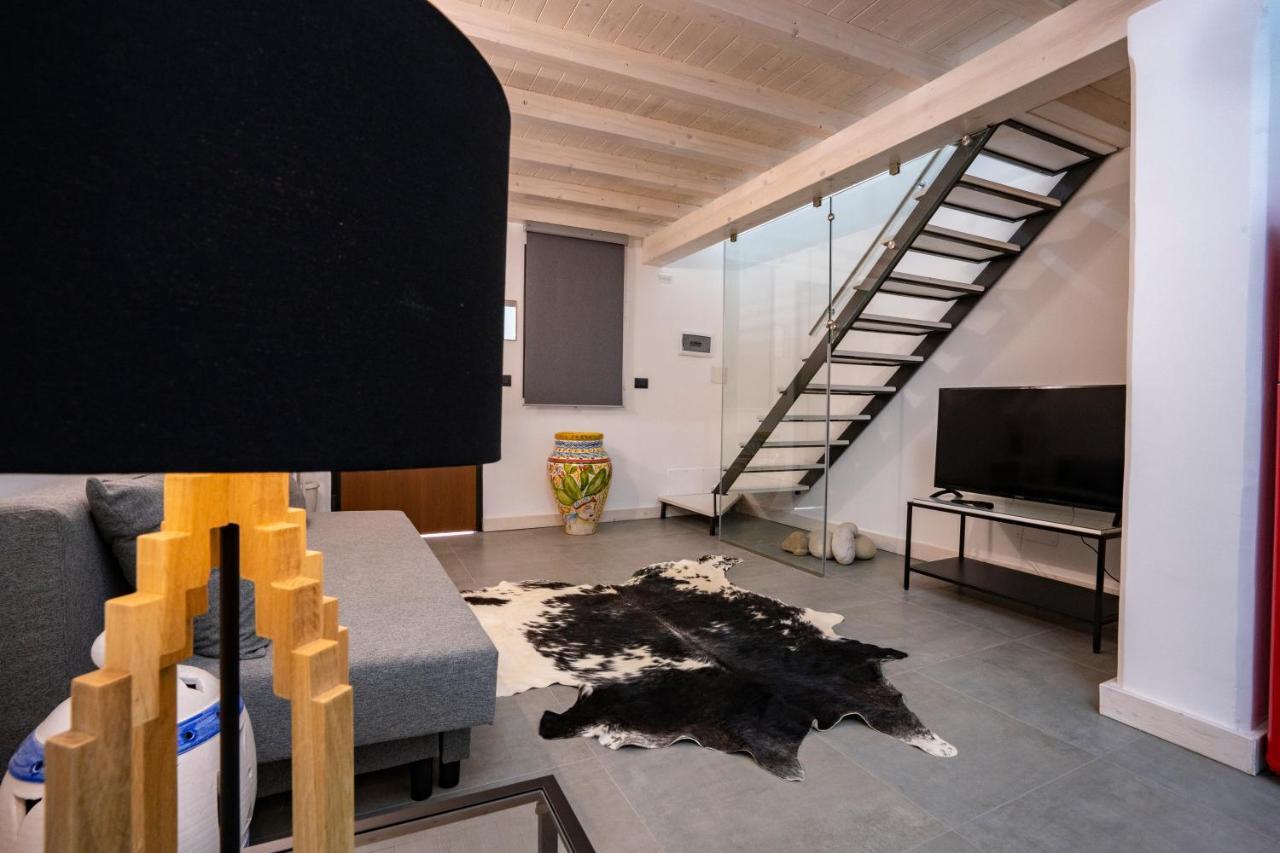 Ursino Tiny House Catania