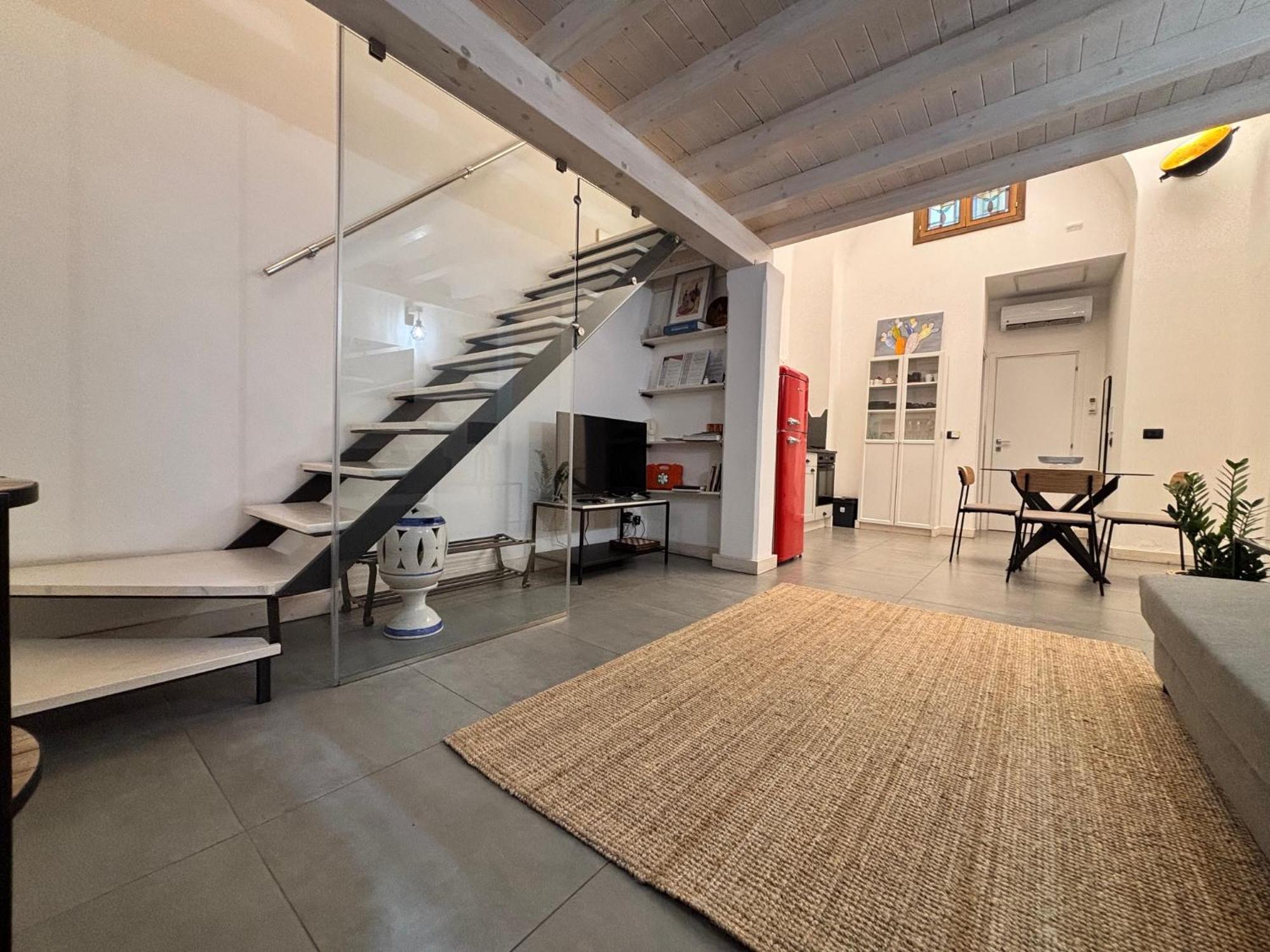 Appartamento Ursino Tiny House *