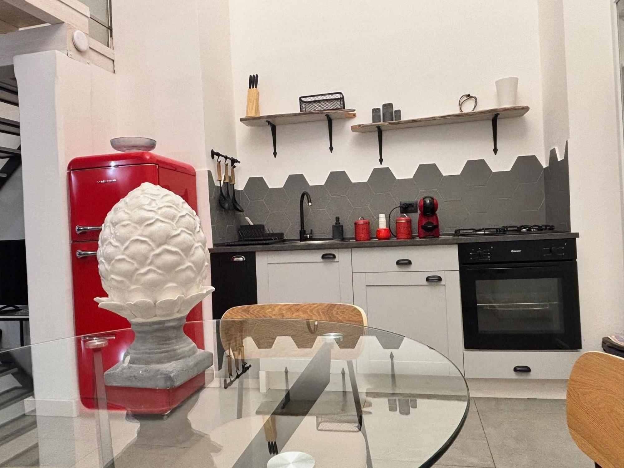 Ursino Tiny House Appartamento *
